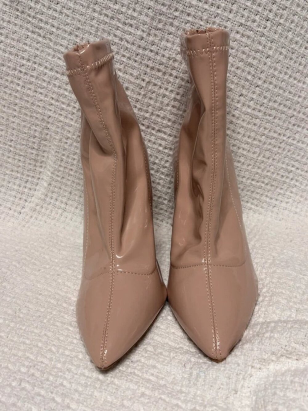 Charlotte Russe Booties